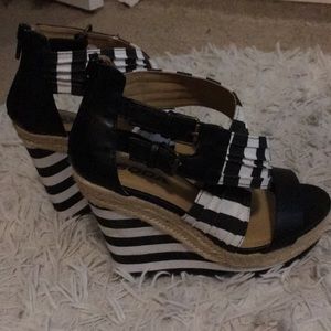 ❤️❤️ Wedges ❤️❤️